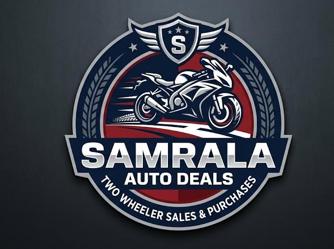 Samrala Auto Deals Logo